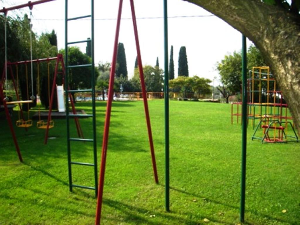 La Fattoria Apartments Lazise Exterior photo